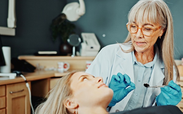 What Happens After A Root Canal?
