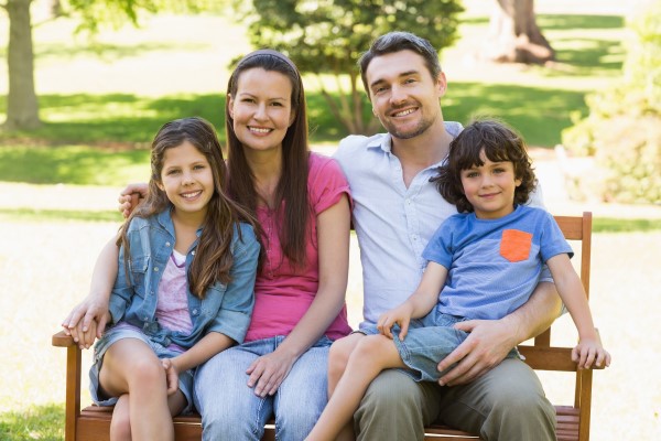Oral Health Care Tips From A Family Dentist